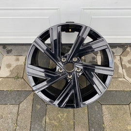 1x Alufelge 18 Zoll 7.5