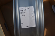 Load image into Gallery viewer, 1x Alufelge 17 Zoll 7.0" 5x112 47ET Silber 8S0601025J Audi Tt Rim Wheel FEL7395543877wh