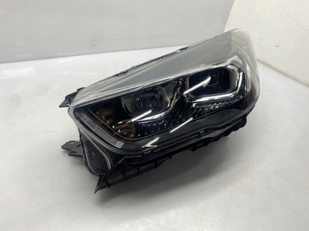 Frontscheinwerfer Ford Kuga GV41-13D155-EF Xenon Links Scheinwerfer Headlight SCH8422768407zo