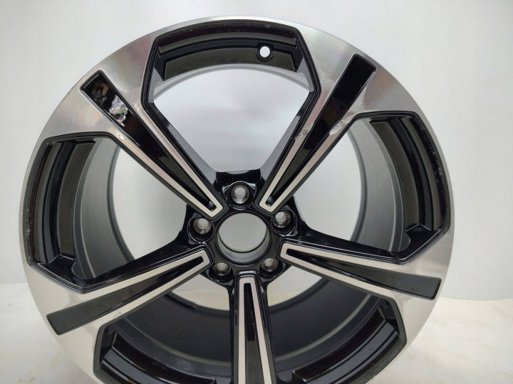1x Alufelge 19 Zoll 5x112 A2144013700 Mercedes-Benz Rim Wheel FEL8172445984wx