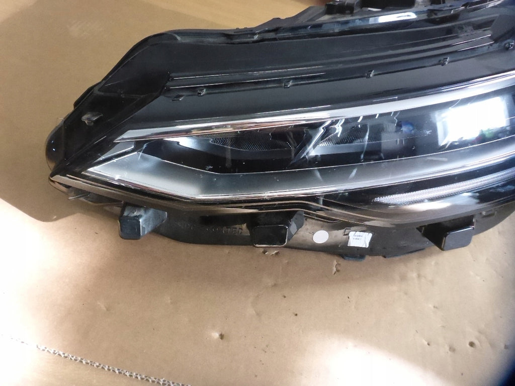 Frontscheinwerfer VW Golf VIII 5H1941005A Full LED Links Scheinwerfer Headlight SCH2963092189rp