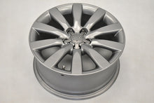 Laden Sie das Bild in den Galerie-Viewer, 4x Alufelge 16 Zoll 7.0" 5x100 34ET Glanz Grau 8X0601025BB Audi A1 Rim Wheel FEL4995977043vy