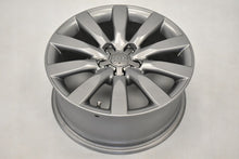 Laden Sie das Bild in den Galerie-Viewer, 4x Alufelge 16 Zoll 7.0" 5x100 34ET Glanz Grau 8X0601025BB Audi A1 Rim Wheel FEL4995977043vy