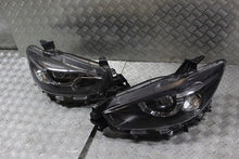 Laden Sie das Bild in den Galerie-Viewer, Frontscheinwerfer Mazda Cx-5 Links Scheinwerfer Headlight