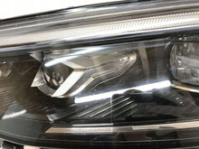 Laden Sie das Bild in den Galerie-Viewer, Frontscheinwerfer VW Passat 3J1941035 Links Scheinwerfer Headlight SCH7957091396ev