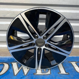 1x Alufelge 18 Zoll A1774010500 Mercedes-Benz W177 Rim Wheel FEL4168272757hb