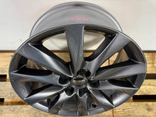 Laden Sie das Bild in den Galerie-Viewer, 1x Alufelge 17 Zoll 7.5" 5x114.3 9965167570 Mazda 6 Gl Rim Wheel FEL1243948886qp