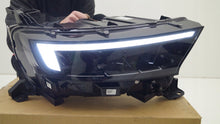 Load image into Gallery viewer, Frontscheinwerfer Opel Mokka 983400798081 LED Rechts Scheinwerfer Headlight SCH1628287431ec