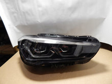 Laden Sie das Bild in den Galerie-Viewer, Frontscheinwerfer BMW X1 F48 5A01172-03 Rechts Scheinwerfer Headlight SCH1213504478tp