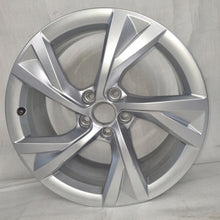 Load image into Gallery viewer, 1x Alufelge 18 Zoll 8.0" 5x112 40ET 8W0601025EJ Audi A5 Rim Wheel FEL4049028635ur