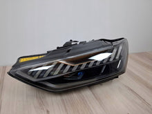 Laden Sie das Bild in den Galerie-Viewer, Frontscheinwerfer Audi A7 4K8941085C Laser Links Scheinwerfer Headlight SCH4611142425tt