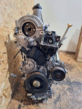 Laden Sie das Bild in den Galerie-Viewer, Motor Toyota Auris Yaris 1ND VAV6913 1.4 Diesel Engine Unkomplett MOT4278065739xc