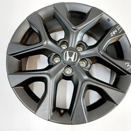 1x Alufelge 18 Zoll 7.0