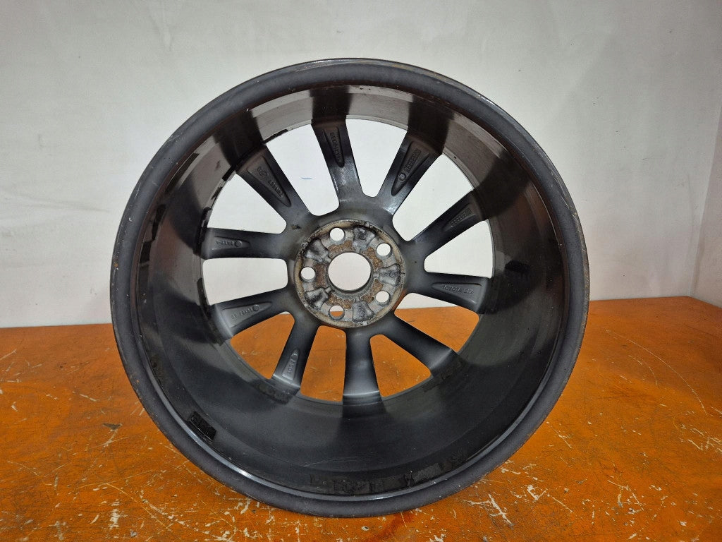 1x Alufelge 18 Zoll 8.0" 5x114.3 Toyota I Rim Wheel FEL8781221263ie