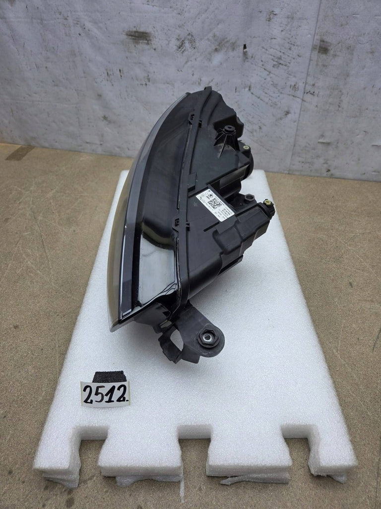 Frontscheinwerfer Skoda Scala 657941016 Rechts Scheinwerfer Headlight SCH8089056630oh