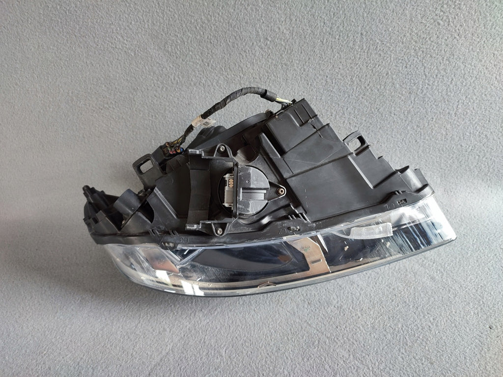 Frontscheinwerfer Volvo S60 V60 31395902 Xenon Links Scheinwerfer Headlight SCH3730362237cz