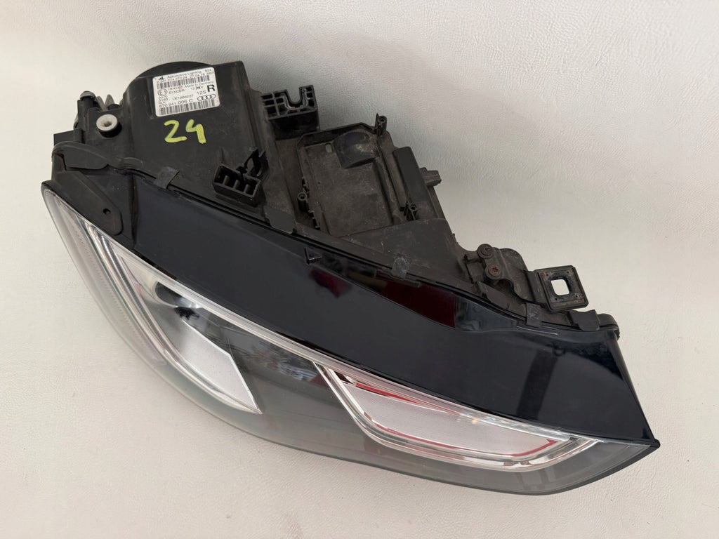 Frontscheinwerfer Audi A5 8T0941006C Rechts Scheinwerfer Headlight SCH6107786649uk