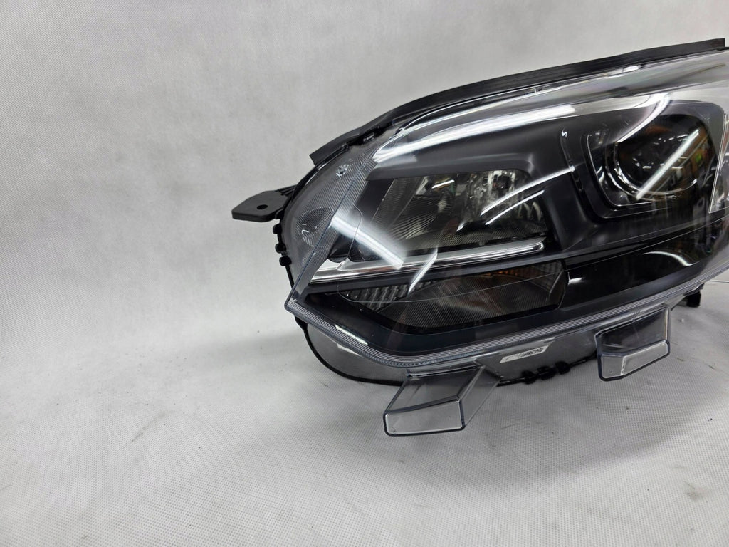 Frontscheinwerfer Citroën Jumpy Zafira C 00218302-03 Links Headlight SCH2099863698bo