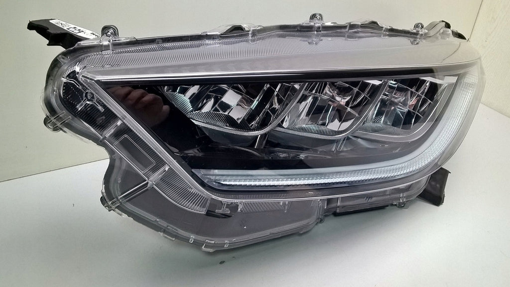 Frontscheinwerfer Toyota IV Yaris EUK0-8 LED Links Scheinwerfer Headlight SCH1503250700pg
