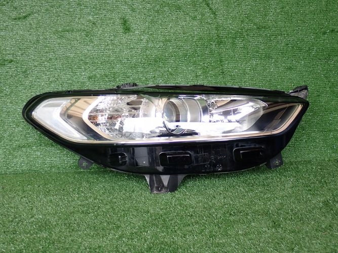Frontscheinwerfer Ford Mondeo DS73-13W029-AE Links Scheinwerfer Headlight SCH2371797797gq