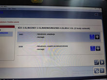 Load image into Gallery viewer, Motor BMW 3 E91 E90 N46B20B 2.0 2010 Benzin Engine Unkomplett MOT7313455941wz