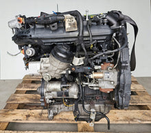 Laden Sie das Bild in den Galerie-Viewer, Motor Opel Astra J A17DTS 1.7 CDTI 131PS 96kW 1TKm 2012 Diesel Engine Unkomplett MOT9858550437he