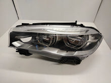 Load image into Gallery viewer, Frontscheinwerfer BMW F15 F16 7424167 Full LED Links Scheinwerfer Headlight SCH4790772703yv