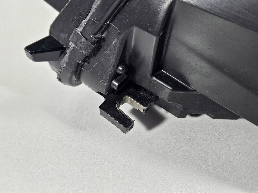 Frontscheinwerfer VW Sharan 7N1941752B Xenon Rechts Scheinwerfer Headlight SCH1056698763nz