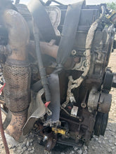 Laden Sie das Bild in den Galerie-Viewer, Motor Ford Fiesta II Fbd 2.2 TDCI 97PS 71kW 182TKm 2014 Diesel Engine Komplett MOT8008758526ou