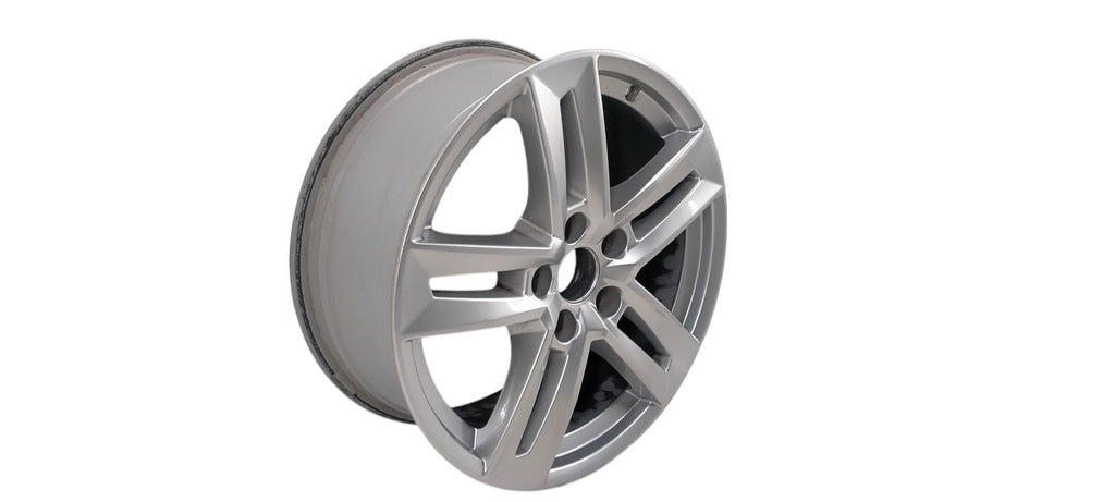 1x Alufelge 17 Zoll 8W0601025P Audi Rim Wheel FEL1360186945kg