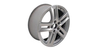 Laden Sie das Bild in den Galerie-Viewer, 1x Alufelge 17 Zoll 8W0601025P Audi Rim Wheel FEL1360186945kg