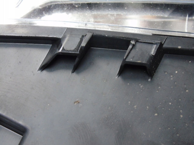 Frontscheinwerfer Fiat Ducato 68516022AA Ein Satz Scheinwerfer Headlight SCH1282967610zt