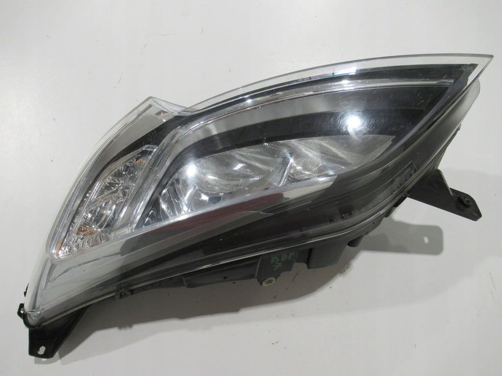 Frontscheinwerfer Fiat Ducato 16470931595 Links Scheinwerfer Headlight SCH5582224747io
