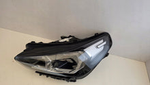 Laden Sie das Bild in den Galerie-Viewer, Frontscheinwerfer BMW X1 5A9A227-01 LED Links Scheinwerfer Headlight SCH6432464464hf