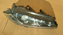 Laden Sie das Bild in den Galerie-Viewer, Frontscheinwerfer Jaguar Xf X250 -13W029-AC Rechts Scheinwerfer Headlight SCH4435913080nc