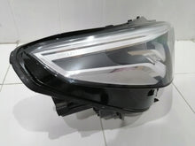 Laden Sie das Bild in den Galerie-Viewer, Frontscheinwerfer BMW X1 4A27812-01 LED Rechts Scheinwerfer Headlight SCH1171739101lz