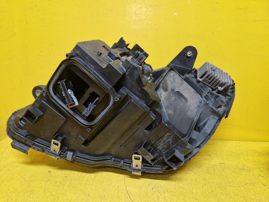 Frontscheinwerfer Mercedes-Benz W205 A2059062604 A2059062504 Rechts oder Links SCH1735454751ef