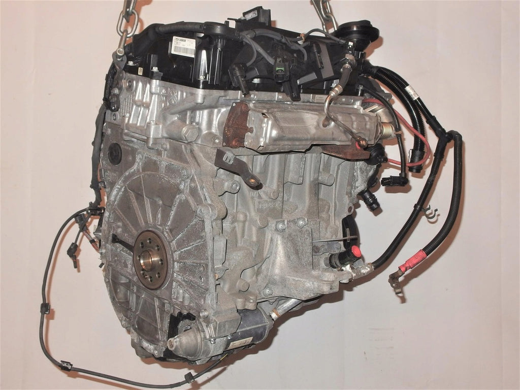 Motor BMW F21 F20 116 N47D16A 1.6 116PS 85kW 240TKm 2014 Diesel Unkomplett