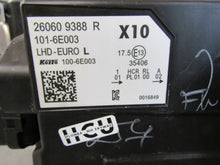 Load image into Gallery viewer, Frontscheinwerfer Renault Zoe 260609388 Links Scheinwerfer Headlight SCH1913171871yc