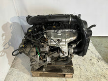 Laden Sie das Bild in den Galerie-Viewer, Motor Volvo V60 D4204T8 2.0 120PS 88kW 5TKm Diesel Engine Unkomplett MOT4839129478ug
