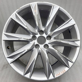 1x Alufelge 20 Zoll 9.0