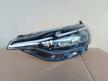 Laden Sie das Bild in den Galerie-Viewer, Frontscheinwerfer Ford Transit Custom PZ31-13E015-CB Full LED Links Headlight SCH5436165875vn