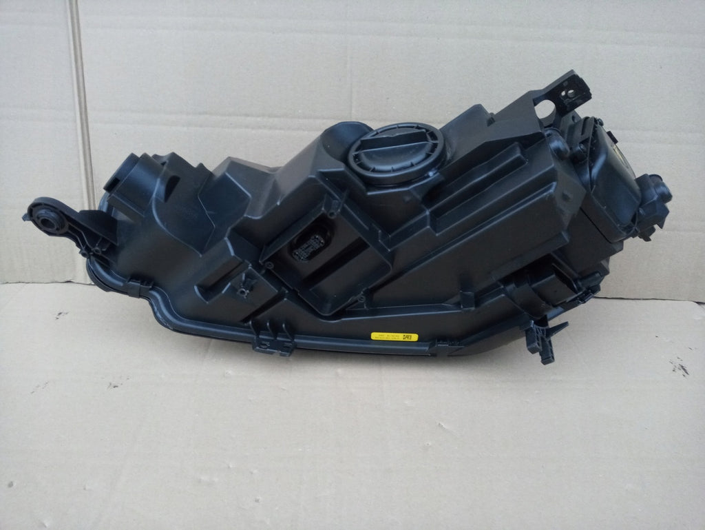 Frontscheinwerfer Audi A5 8W6941006C Xenon Rechts Scheinwerfer Headlight