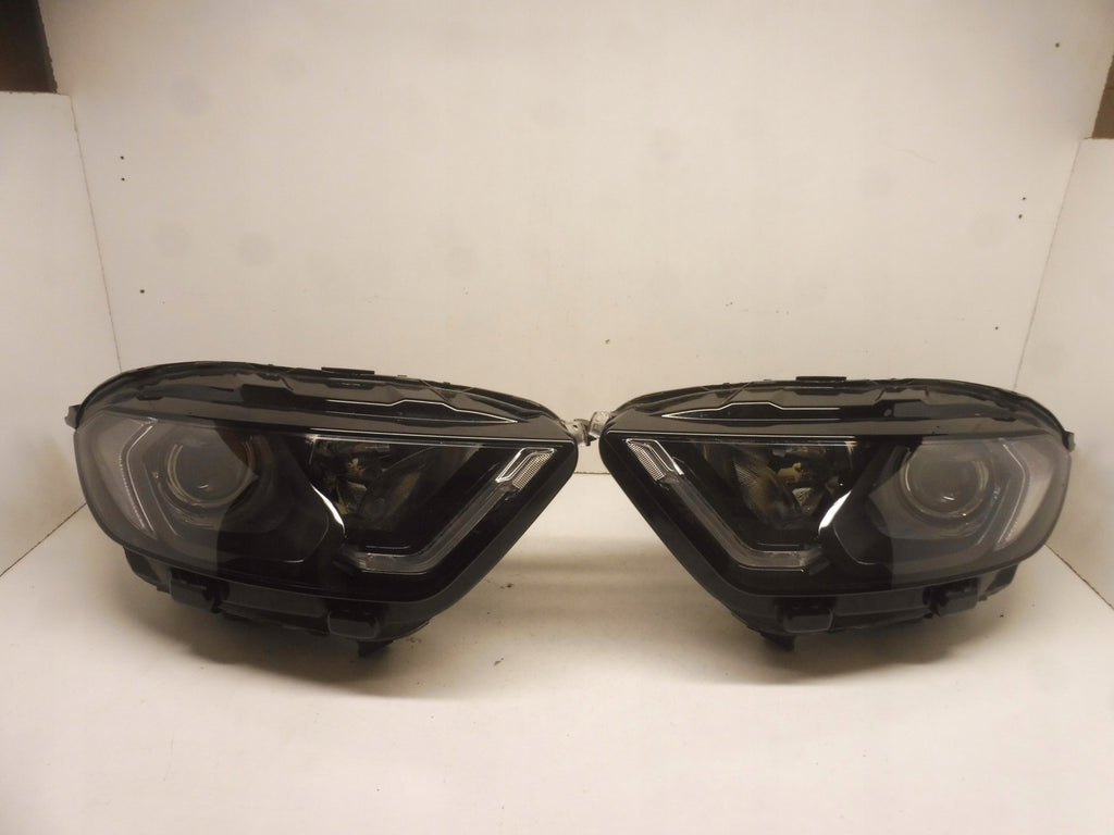 Frontscheinwerfer Ford Ecosport GN15-13D154-HE LED Ein Stück (Rechts oder Links) SCH2508457919up