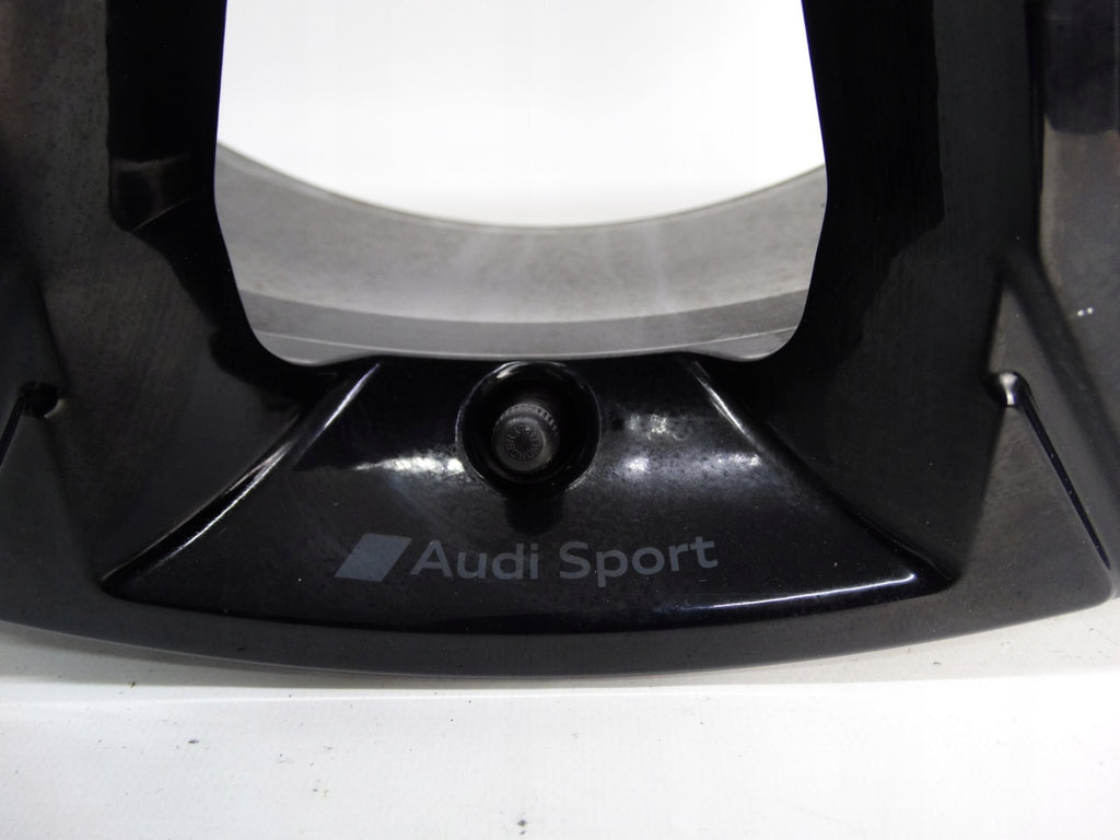 1x Alufelge 21 Zoll 8.5" 5x112 38ET 83A601025AG Audi Rim Wheel FEL4838083051wx