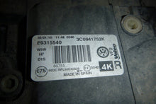 Load image into Gallery viewer, Frontscheinwerfer VW Passat 3C0941752K Rechts Scheinwerfer Headlight SCH7183335348yx