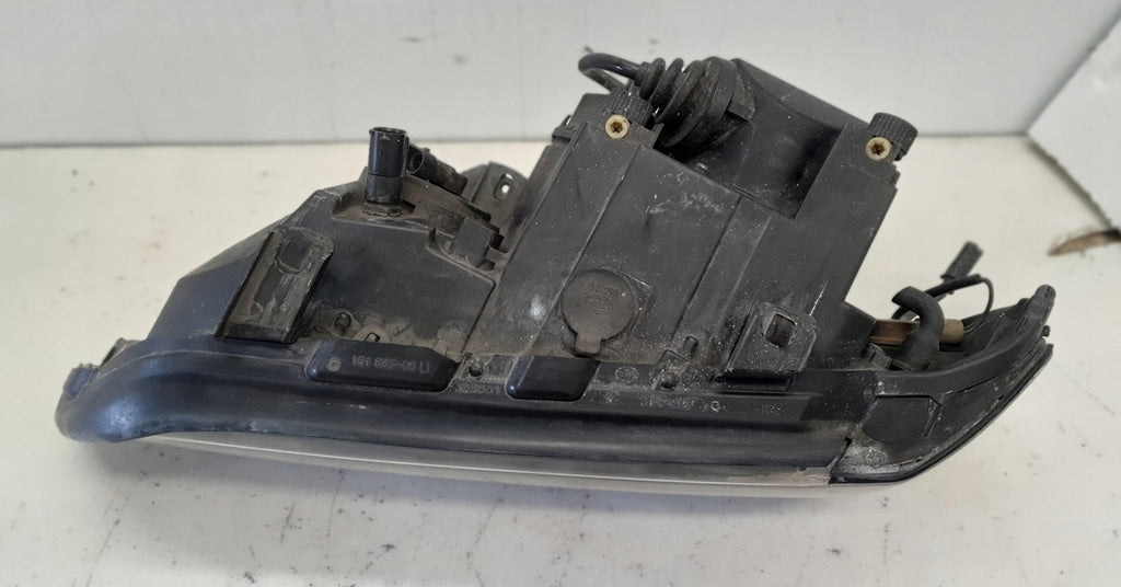 Frontscheinwerfer BMW X5 E53 151833-00 Xenon Links Scheinwerfer Headlight SCH2447906058ac