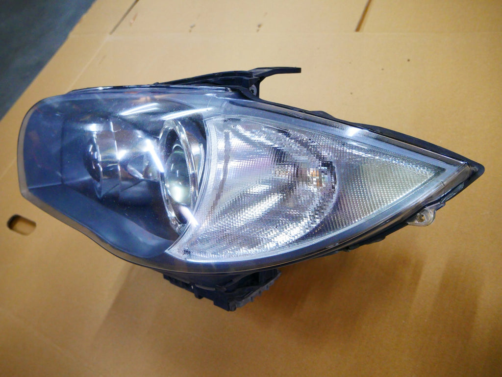 Frontscheinwerfer BMW E88 E81 E82 E87 7170291 Xenon Rechts oder Links SCH8098002563tt