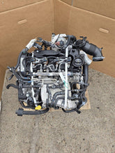 Load image into Gallery viewer, Motor Audi Seat Skoda VW CLH 1.6 TDI 106TKm 2014 Diesel Engine Komplett