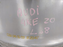 Load image into Gallery viewer, 1x Alufelge 20 Zoll 9.0" 5x112 38ET Glanz Silber 4KE601025 Audi E-Tron Etron FEL1816148389wa